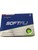 Used Maxfli SOFT FLI LIME 12 Pack - Golf Balls 11884-S000037359 View 1