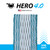 New HEROMESH 4 SS CAROLINA STORM 11347-ECD107052 View 1