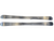 Used Elan SLINGSHOT Womens DH Ski/Binding None 149 cm 11450-S000480924 View 2