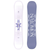 New Salomon Lotus 2025 Snowboard- 138 11798-SALL47660700138 View 1