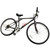 Used PALOMAR GT Mountain Bike Mens Black 38-42cm - 15-16" - SM Frame 11479-S000377177 View 3