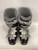 Used Dalbello ASPIRE 50 Womens DH Ski Boot Black 240 MP - J06 - W07 11851-S000023640 View 1