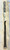 Used Marucci TEAM MCBTBK High School -3 Baseball Bat White/Black 33"  BBCOR 11750-S000197615 View 1