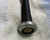 Used Marucci TEAM MCBTBK High School -3 Baseball Bat White/Black 33"  BBCOR 11750-S000197615 View 12