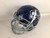 Used Schutt VENGENBCE A11 YOUTH FB HELMET FB Helmet Navy Blue One Size 11752-S000057017 View 2