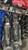 Used Adams CATCHERS GEAR Catchers Leg Guards Black Adult 11337-S000445316 View 1