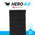 New HEROMESH 4.0 SS BLACK 11479-ECD107002 View 1