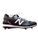 New New Balance 4040 BB/SB Cleats Black Senior 16 11866-S000015646 View 1
