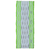 ECD Hero 4.0 Semi-Soft Mesh Neon Green Striker #107058 View 1