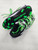 Used BoomBah CLEATS BB/SB Cleats None Senior 8.5 11713-S000138284 View 1