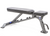 New Bodycraft F705 FID Bench 10448-015F705 View 2