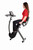 New WIRK RIDE WORKSTATION 10448-STA852221 View 4