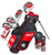 New Alien Jr Set 8pc 9-12 Age 10448-RCGAJS912 View 1