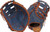 Rawlings Heart of the Hide Pro Label Denim Edition 13"First Base Mitt RHT #PRODCTDLHT View 1
