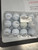 Used 12 ASSORTED GOLF BALLS 12 Pack - Golf Balls 11653-C000175341 View 1