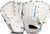 Baseball and Softball Fastpitch Gloves View 1