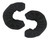 New TUFFTERRYS BLACK MD 11680-AARTTBKM View 1