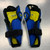 Used Graf G500 Junior Shin Guards White 10" 11762-S000054293 View 2
