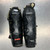Used Easton STEALTH S1 Junior Shin Guards Black 11" 11762-S000054296 View 1