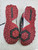 Used BoomBah TURF CLEATS BB/SB Cleats Black Senior 11.5 11617-S000314320 View 10