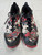 Used BoomBah TURF CLEATS BB/SB Cleats Black Senior 11.5 11617-S000314320 View 2