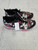Used BoomBah TURF CLEATS BB/SB Cleats Black Senior 11.5 11617-S000314320 View 6