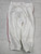 Used Mizuno YOUTH BB PANTS BB/SB Pant Boys White 3X 11617-S000314324 View 2