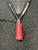 Used Ektelon BANDIT TI Adult Racquetball Racquet Black Unknown 11726-S000271545 View 2