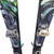 Used Atomic BENT 100 Mens DH Ski/Binding None 188 cm 11749-S000176465 View 4