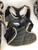 Used Easton JEN SCHRO FUNDAMENTAL SM FP SB SET Catchers Helmet w/Mask Black S/M 11752-S000057064 View 6
