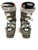 Used Atomic RT FR 80 Womens DH Ski Boot Grey 235 MP - J05.5 - W06.5 11860-S000280140 View 7