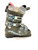 Used Atomic RT FR 80 Womens DH Ski Boot Grey 235 MP - J05.5 - W06.5 11860-S000280140 View 1