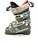 Used Atomic RT FR 80 Womens DH Ski Boot Grey 235 MP - J05.5 - W06.5 11860-S000280140 View 6