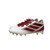 Used Adidas Adult FB Cleats Red Senior 10 11813-S000315508 View 2