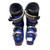 Used Lange RACE Mens DH Ski Boot Royal Blue 280 MP - M10 - W11 11812-S000148615 View 2