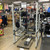 Used TUFF STUFF SQUAT CAGE Home Gym No Plates 11479-S000377373 View 1