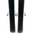 Used Volkl MANTRA JR TWIN TIP Boys DH Ski/Binding Black 128 cm 11816-S000254884 View 5