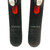Used Volkl MANTRA JR TWIN TIP Boys DH Ski/Binding Black 128 cm 11816-S000254884 View 3