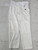 Used Adidas AEROREADY BB PANT BB/SB Pant Boys White SM 11617-S000314401 View 1