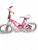 Used BARBIE PINK BIKE Hybrid/City Bike Girls Pink 27 1/2" 11863-S000017360 View 1