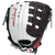 New EASTON TOURNAMENT ELITE SLOWPITCH SOFTBALL GLOVE RHT 14" 11506-RAWTESP14 View 2