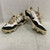 Used Nike REACT BB/SB Cleats White Senior 7 11762-S000054392 View 3