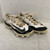 Used Nike REACT BB/SB Cleats White Senior 7 11762-S000054392 View 4