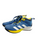 Used Adidas Basketball Shoes Y Royal Blue Junior 02.5 11866-S000015782 View 2