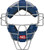 Rawlings Hollow Wire Light Weight Umpire Mask #LWMX2 View 1