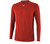 New RED YTH BB THERMO COMPRESSION LS 11834-MIZ3510851010 View 1