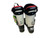Used Lange RX 100 L.V. Ski Boots Green 255 MP - M07.5 - W08.5 11731-S000123392 View 3