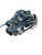 Used Nike EXPAND TECH BB/SB Cleats Royal Blue Senior 5.5 11866-S000015795 View 1