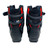 Used Rossignol Mens NNN XC Ski Boots Black W 05-05.5 / JR 03.5-04 11815-S000460441 View 4
