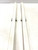 Used Erik Sports 130 CM 75 MM BND Boys XC Ski/Binding 11860-C000280211 View 4